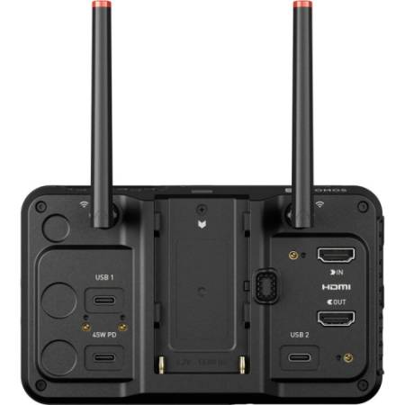 Atomos ATOMNJTX02 Ninja TX GO - monitor podglądowy 5
